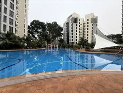 Seasons Park (D26), Condominium #637488561